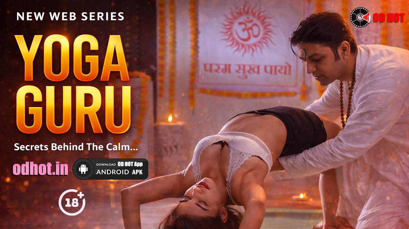 Yoga Guru Ep 2
